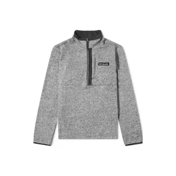 Columbia FW Loose Fit Moderate Jacket Spring And Autumn Men's Gray