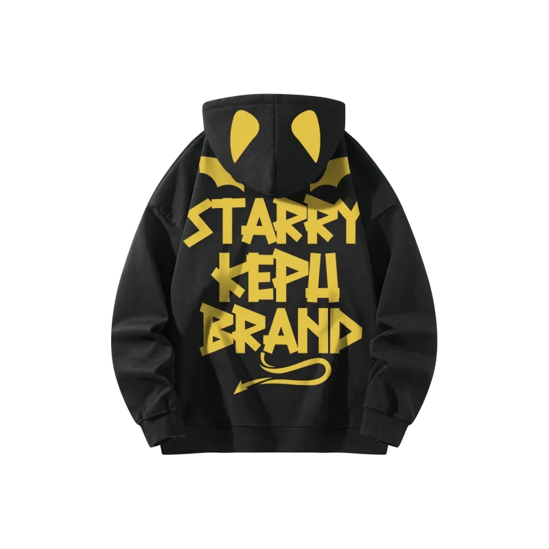 Kepu Sweatshirts Unisex-24