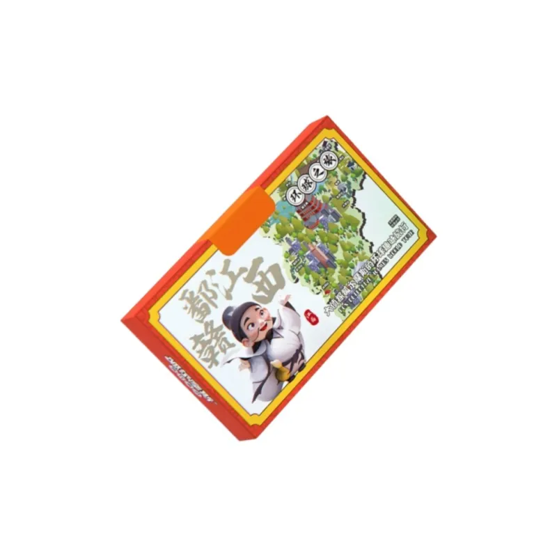 Morning Sea Landy Board Games-87