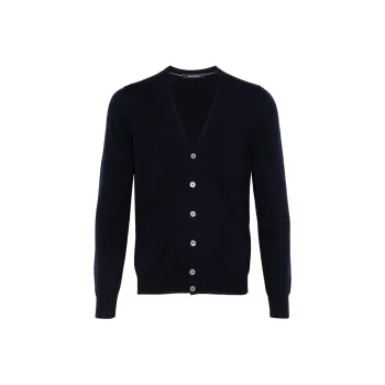 Tagliatore Kieran Cardigan