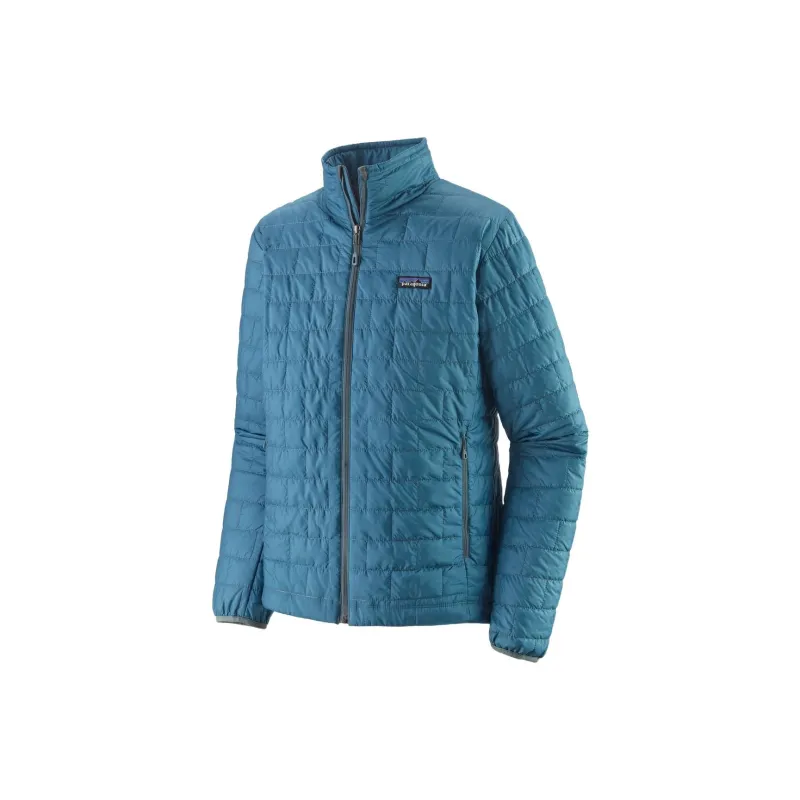Patagonia Nano Puff Jacket-13