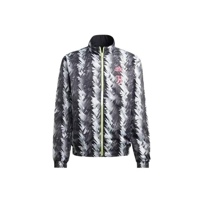 Adidas Jackets Men Black-0