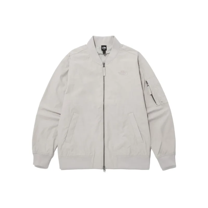 THE NORTH FACE Jacket Unisex White-0
