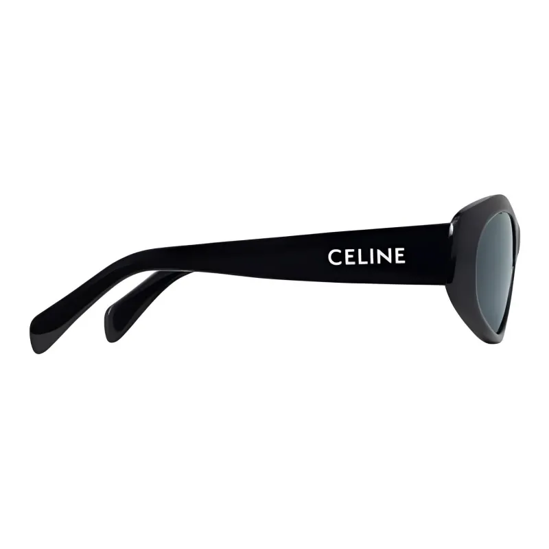 CELINE Monochroms 07 Sunglasses In Acetate-2