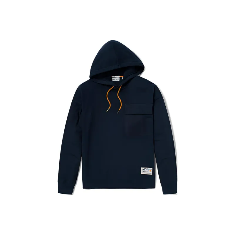 Timberland Sweatshirts Men Dark Sapphire-0