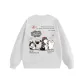 White Heather Gray