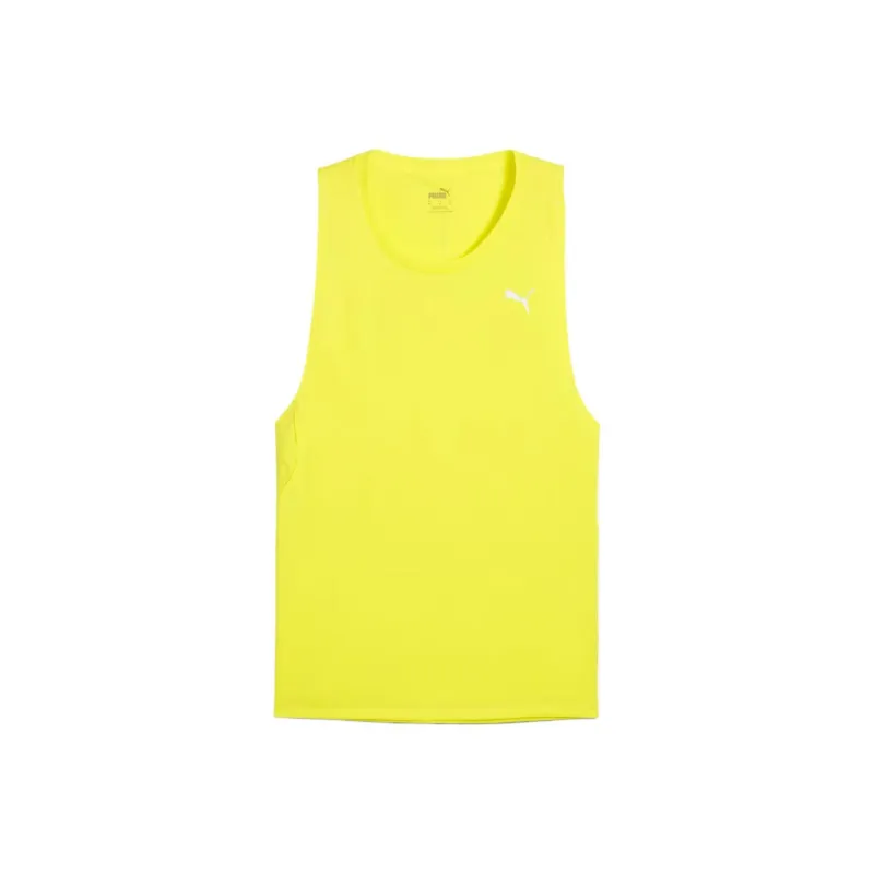 PUMA Tad Essentials Sleeveless Tank Men-0