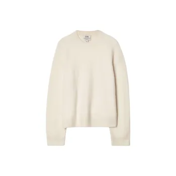 COS Knitwear Men Ecru