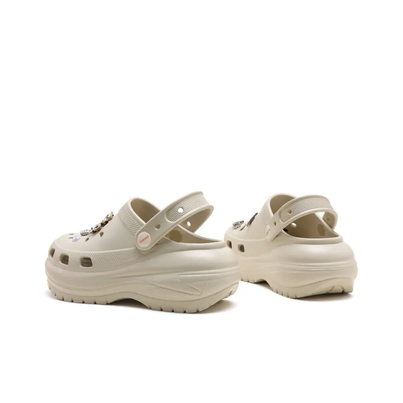 DAPHNE Clogs Women's-3