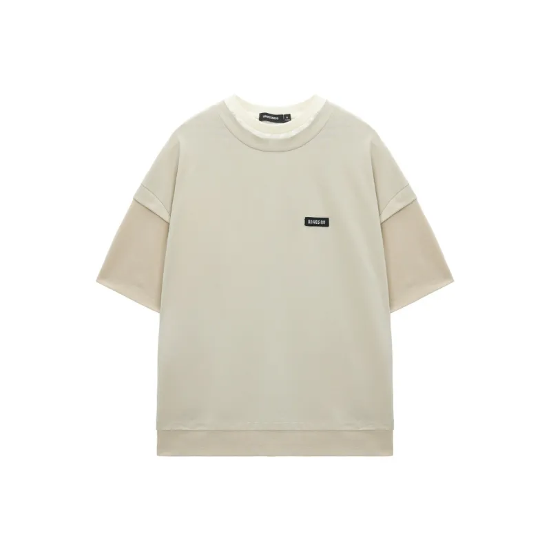 UNVESNO T Shirts Unisex-2
