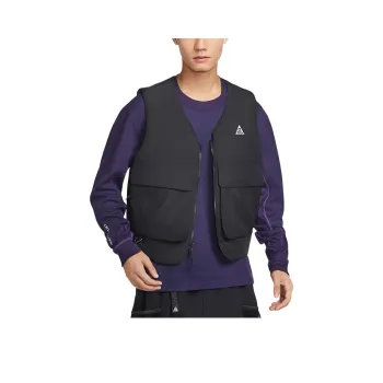 Nike ACG Tank Tops Men Black