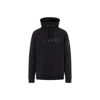 BOGNER Sweatshirts Men Black