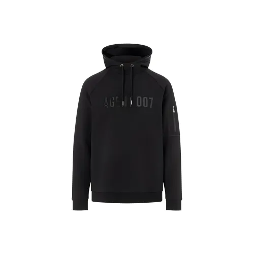 BOGNER T Shirts Men Black