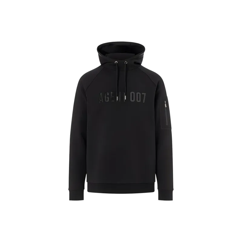 BOGNER Sweatshirts Men Black-0