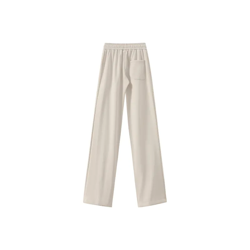 SAME FLOW Casual Pants Unisex-11