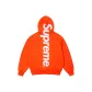 Bright Orange/Bright Orange
