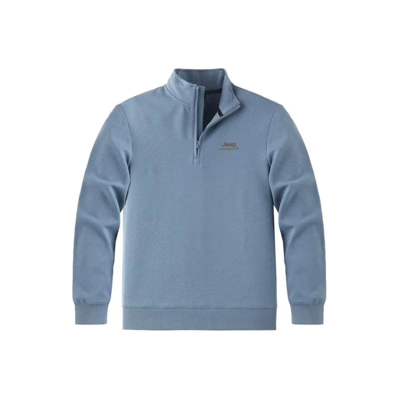 Jeep Sweatshirts Unisex-1
