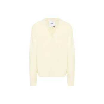 NANUSHKA Braye Cardigan