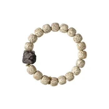 Xifeng Building Star Moon Bodhi Seeds Bracelets Unisex