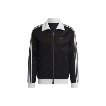 Adidas Originals FB NATIONS TTBECKENBAUER TRACK Jacket Men's Black