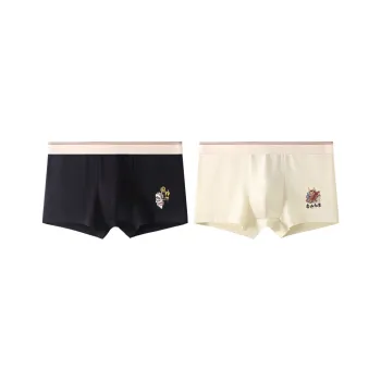 GOSO Underpants Men's Combo Set