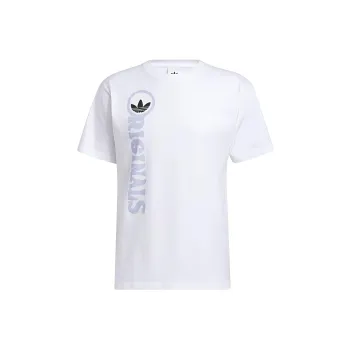 Adidas Originals OG ALWAYS HAVE T Shirts Men White