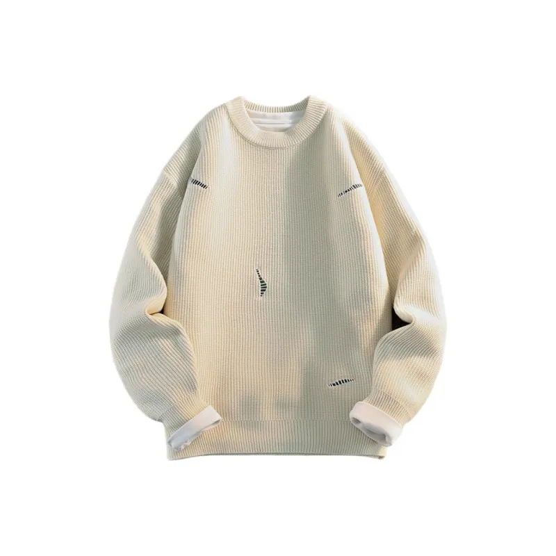 Extreme turbo Knitwear Unisex-0