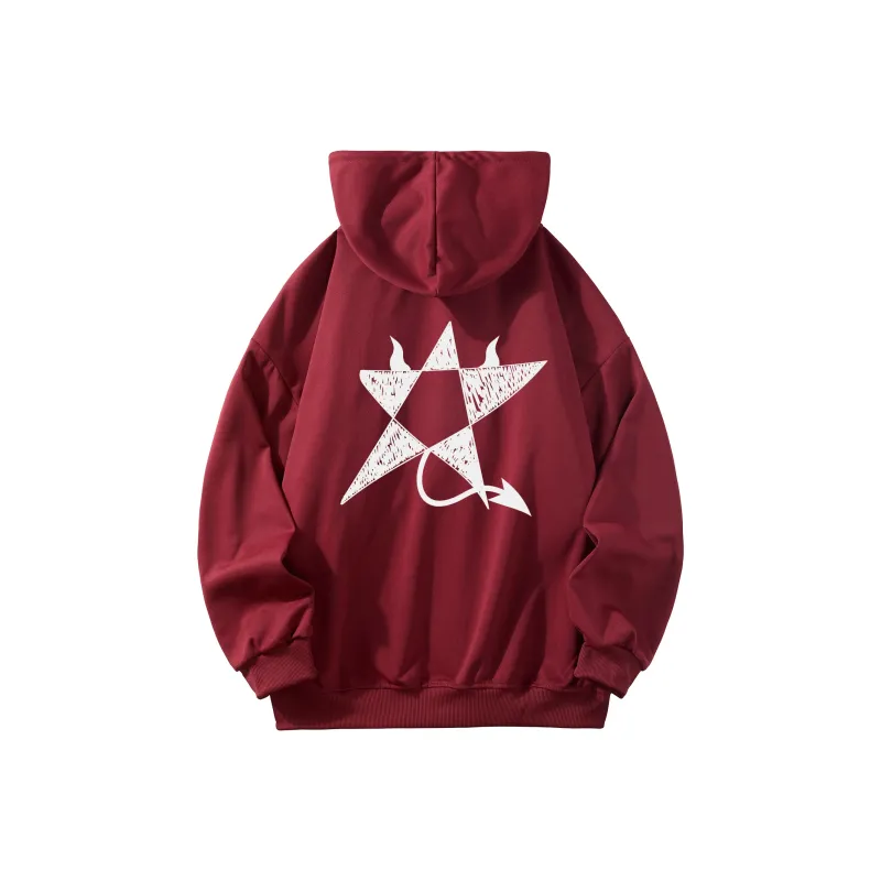 IGOI Sweatshirts Unisex-11
