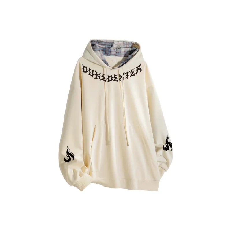 DUKE+DEXTER Sweatshirts Unisex-20