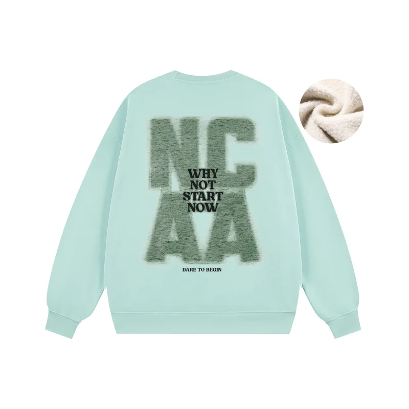 NCAA Sweatshirts Unisex-26