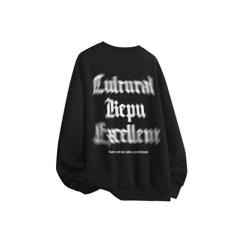 Kepu Sweatshirts Unisex-10