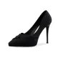 Black -9cm