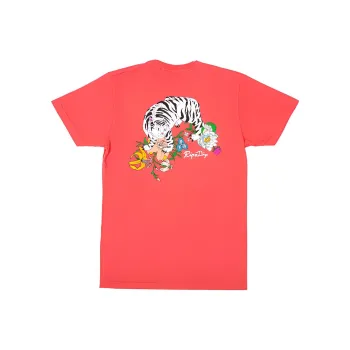 RIPNDIP T Shirt Unisex Watermelon Red