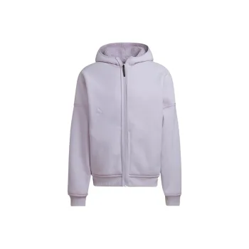Adidas Polar Fleece Full Zip Sweatshirt