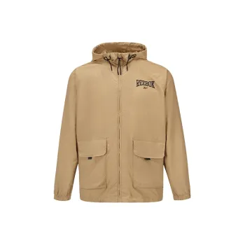 Reebok Jackets Unisex