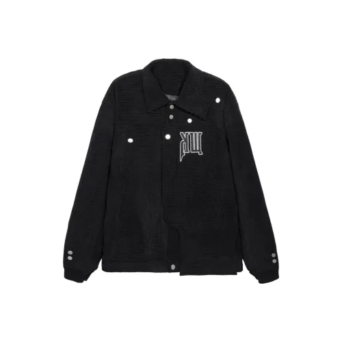 KILLWINNER Loose Fit Jacket Unisex