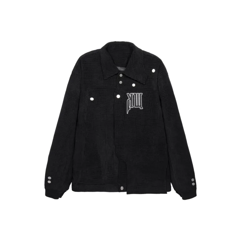 KILLWINNER Loose Fit Jacket Unisex-0