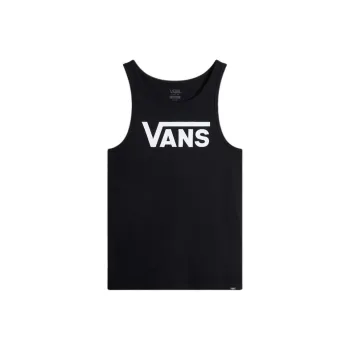Vans Classic Tank Tops Men's Black