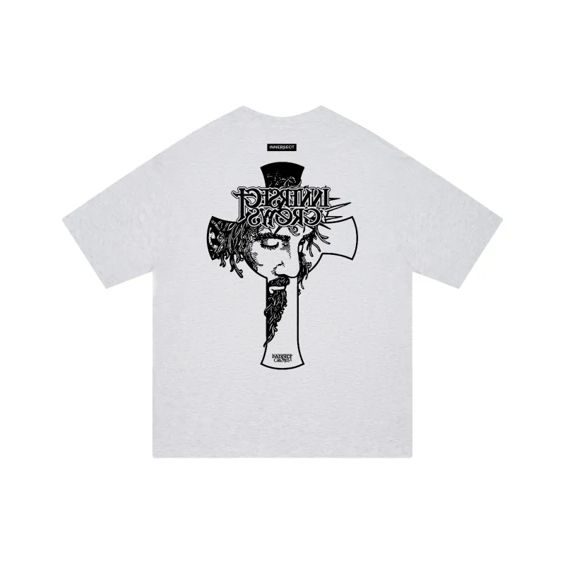 INNERSECT T Shirts Unisex-11