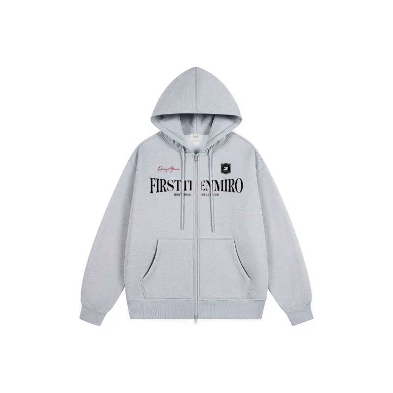 TEN MIRO Sweatshirts Unisex-16