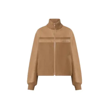 LOUIS VUITTON SS23 Jacket Men's Light Brown