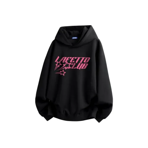 Lafetto Casual Sportswear Unisex