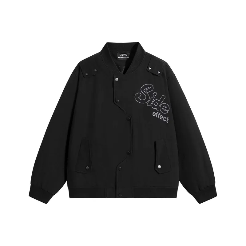 SIDEEFFECT Jackets Unisex-0