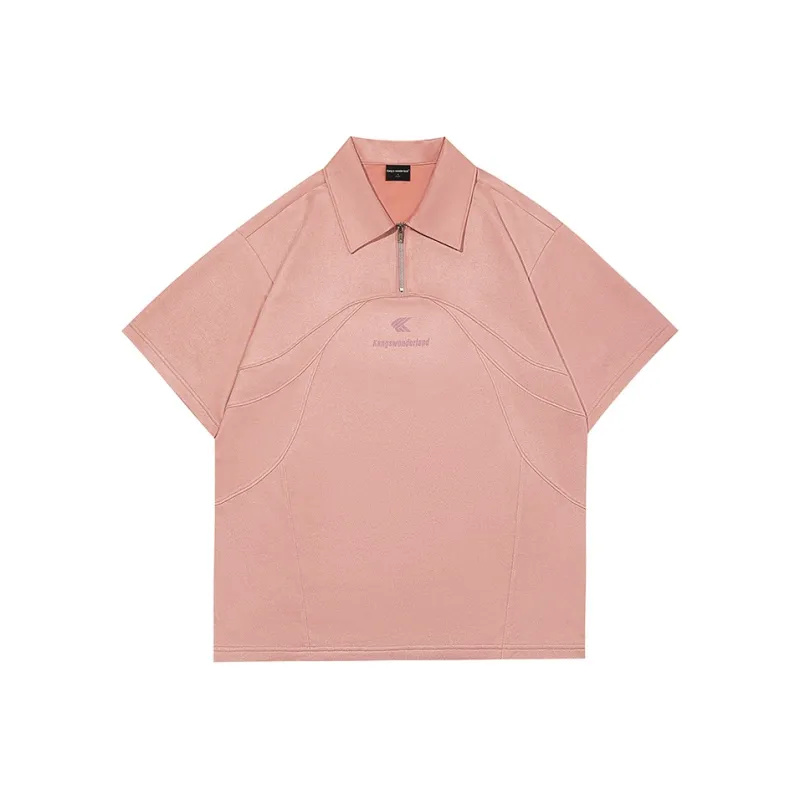 Kang's Wonderland T Shirt Unisex-12