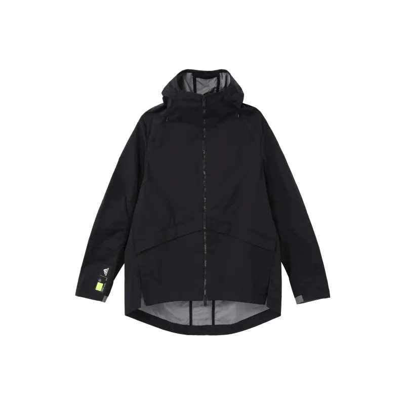 Adidas Jackets Men Black-0