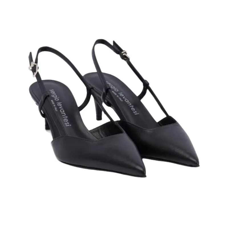 Sergio Levantesi Elsa5 Pumps-2