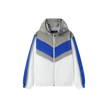JOHN RICHMOND Jackets Men White