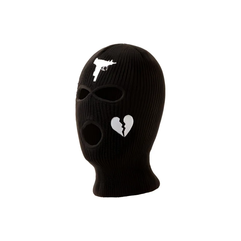 BAIJUAN Beanies Unisex-6