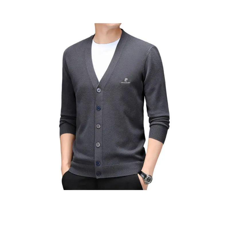 PIERRE CARDIN Knitwear Men-3