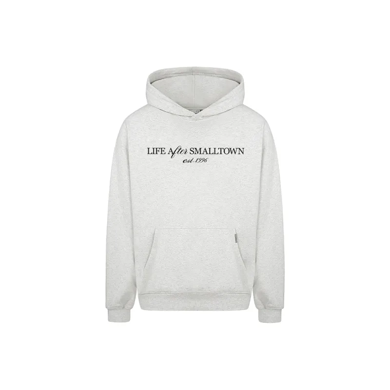 STK SMALL TOWN KID Sweatshirt Unisex-6